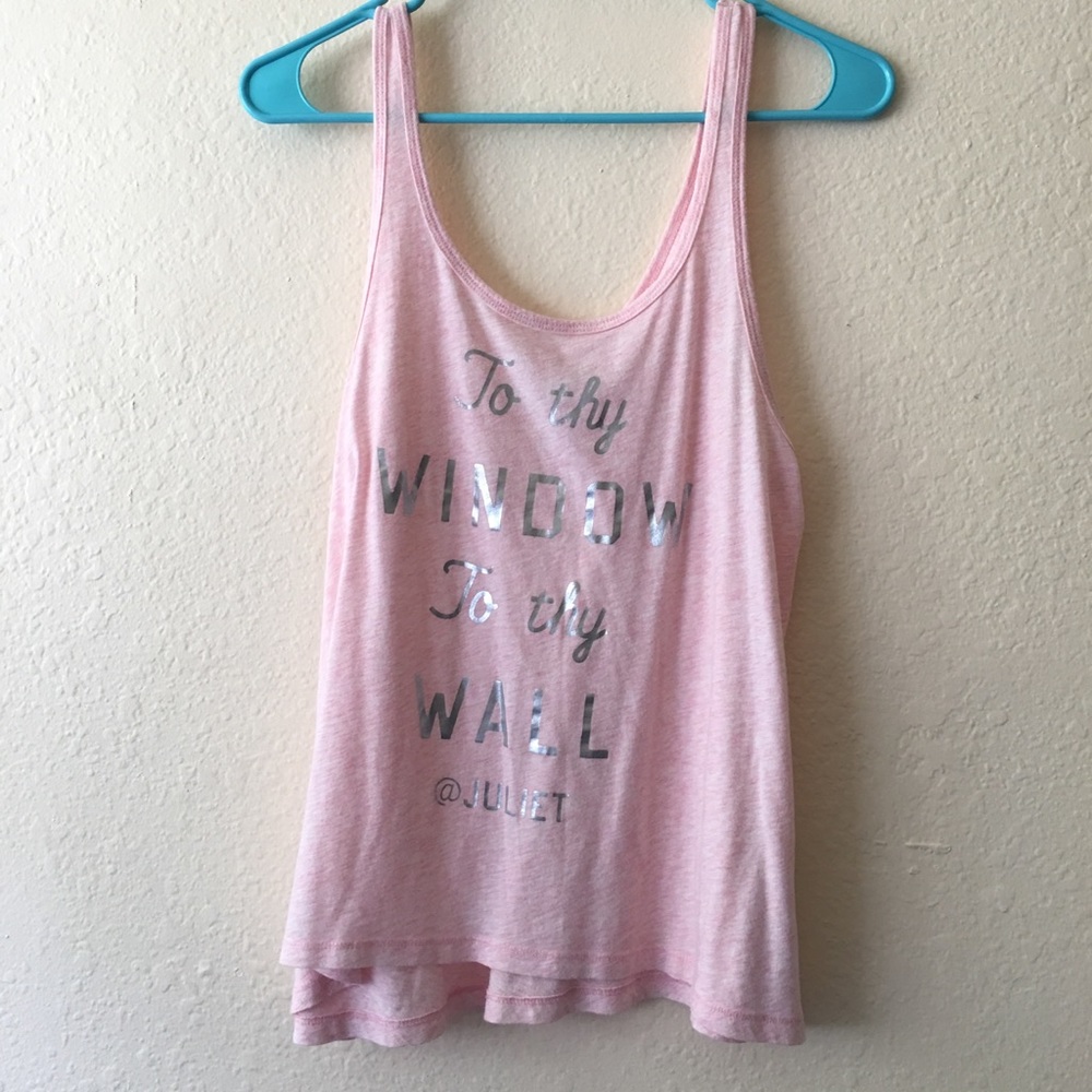 Tank top